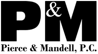 Pierce & Mandell, P.C.