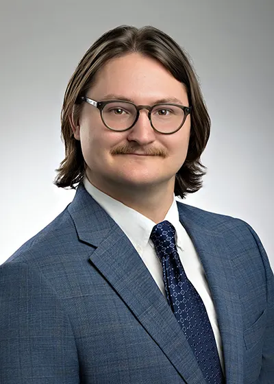 Attorney Jacob T. Wronski