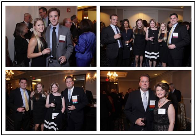Pierce & Mandell, P.C. Helps Celebrate the Good Work of the Massachusetts Bar Foundation at its 50th Anniversary Gala
