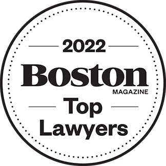 Pierce & Mandell, P.C. shareholders Bill Mandell and Dennis Lindgren have been chosen as Top Lawyers by Boston Magazine